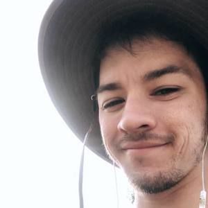 Meet your Posher, Gabriel